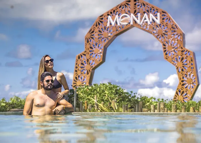 Monan Boutique Hotel