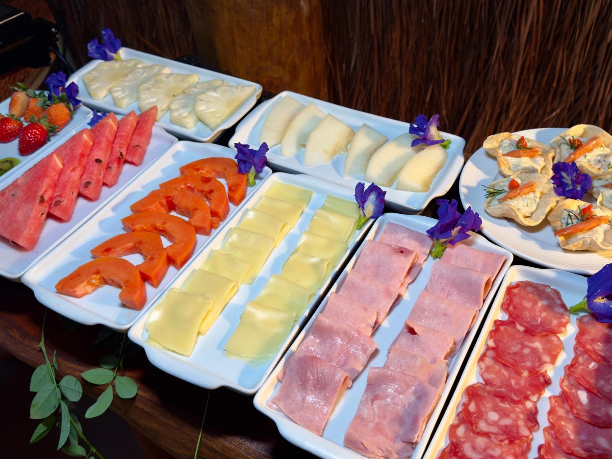 Hotel Monan Boutique 5*