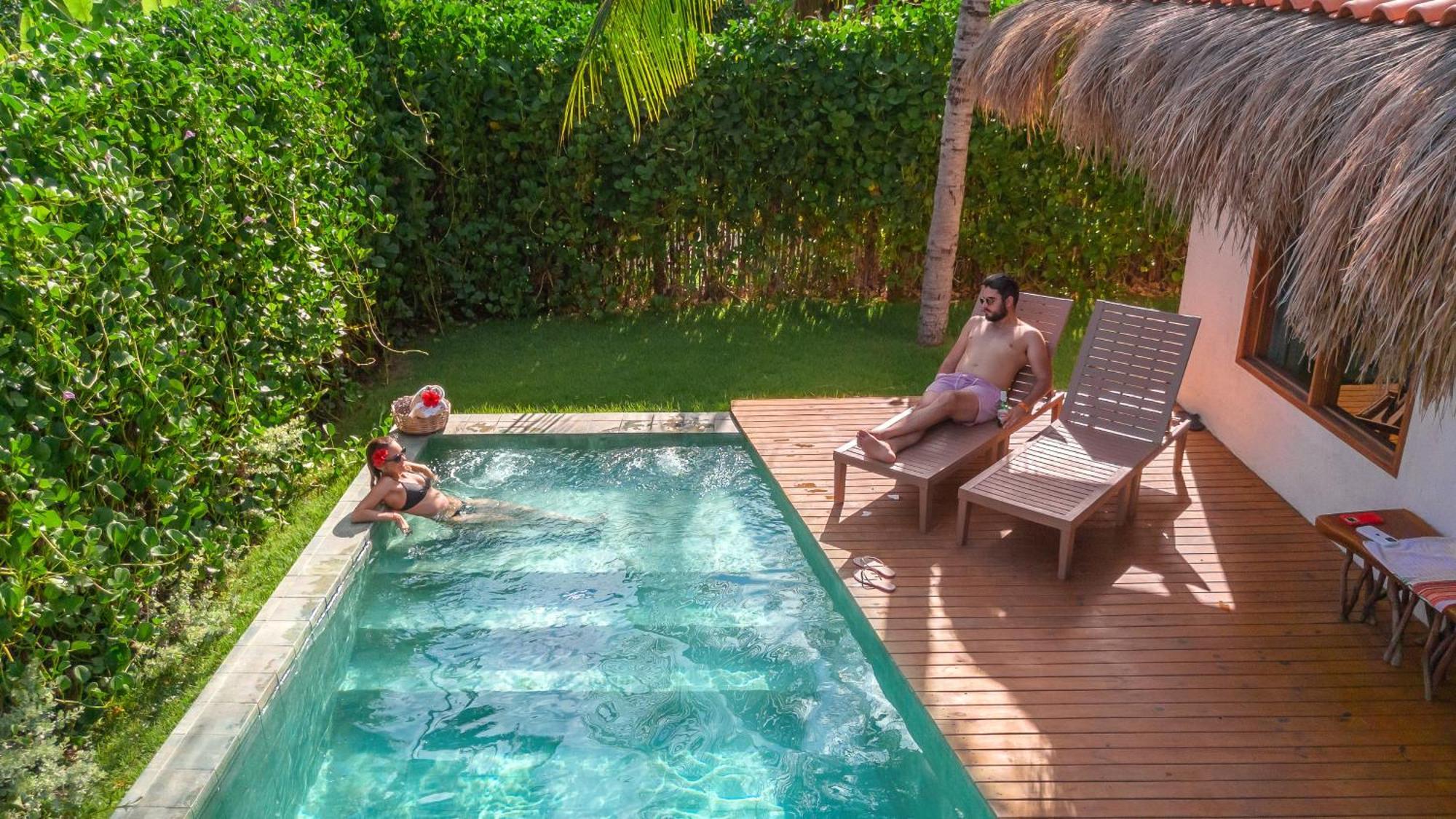 Monan Boutique Hotel 5*