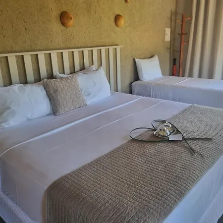 Monan Boutique Hotel Porto de Pedras Exterior photo