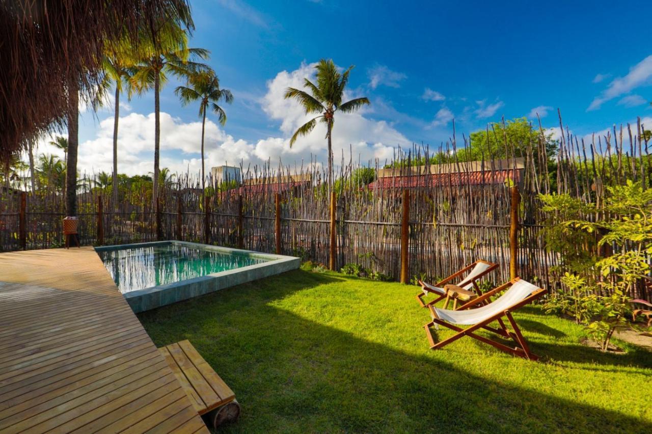 Hotel Monan Boutique Porto de Pedras