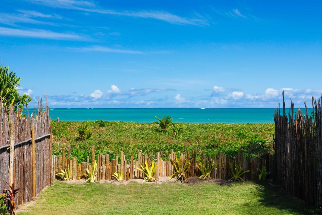 Hotel Monan Boutique Porto de Pedras