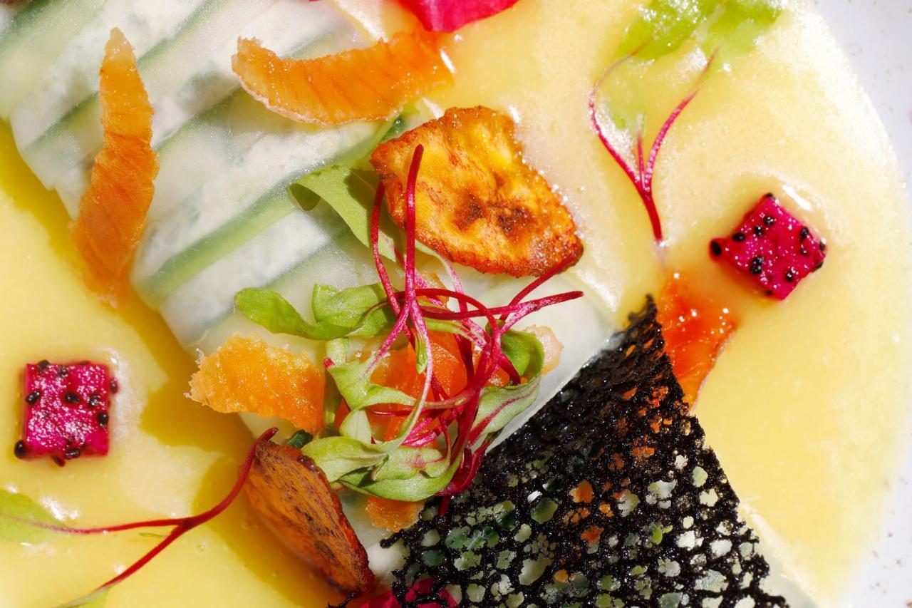 Hotel Monan Boutique Porto de Pedras