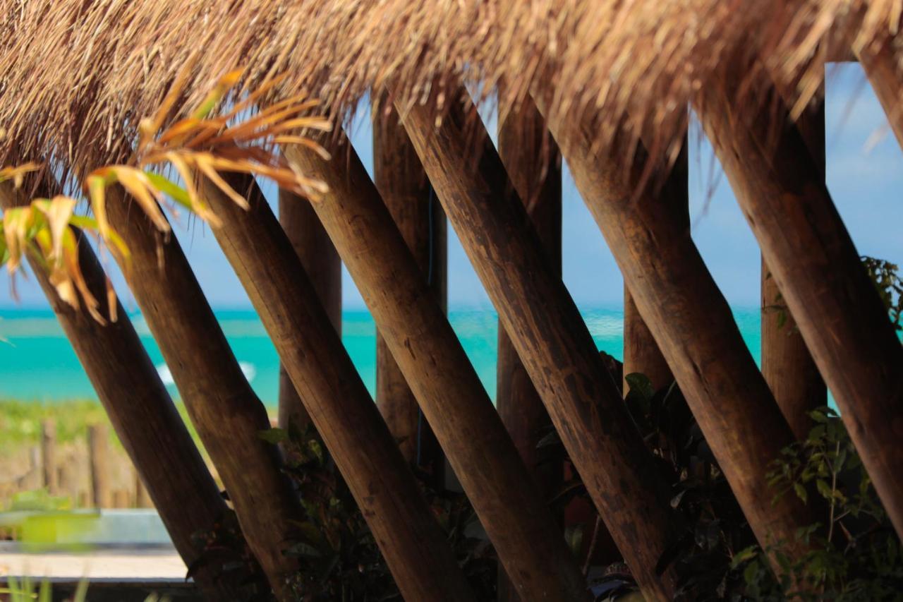 Monan Boutique Hotel Porto de Pedras