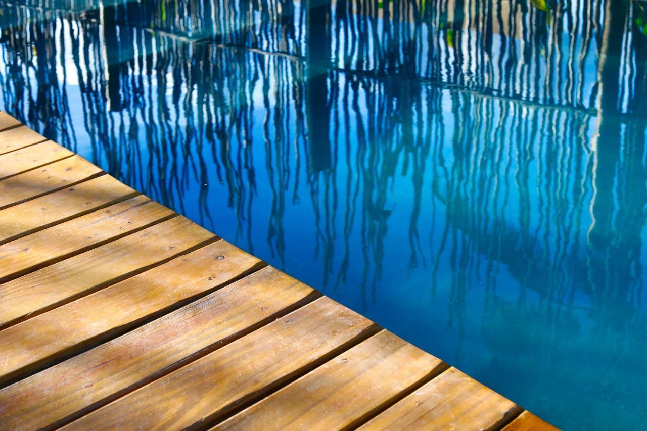 Hotel Monan Boutique Porto de Pedras