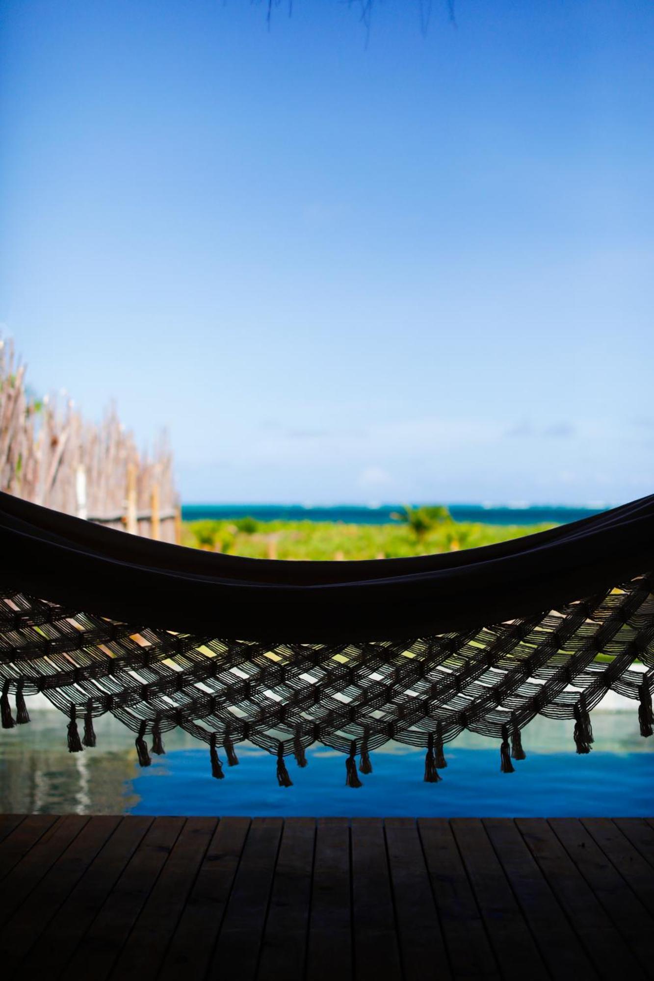 Monan Boutique Porto de Pedras