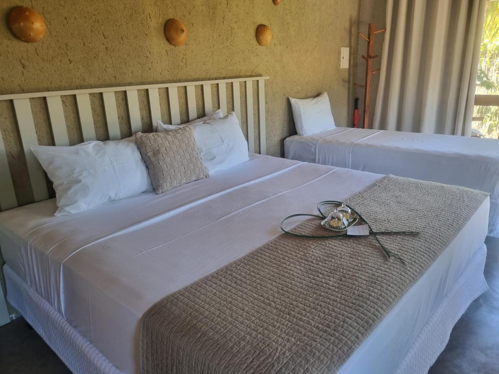 Monan Boutique Hotel Porto de Pedras
