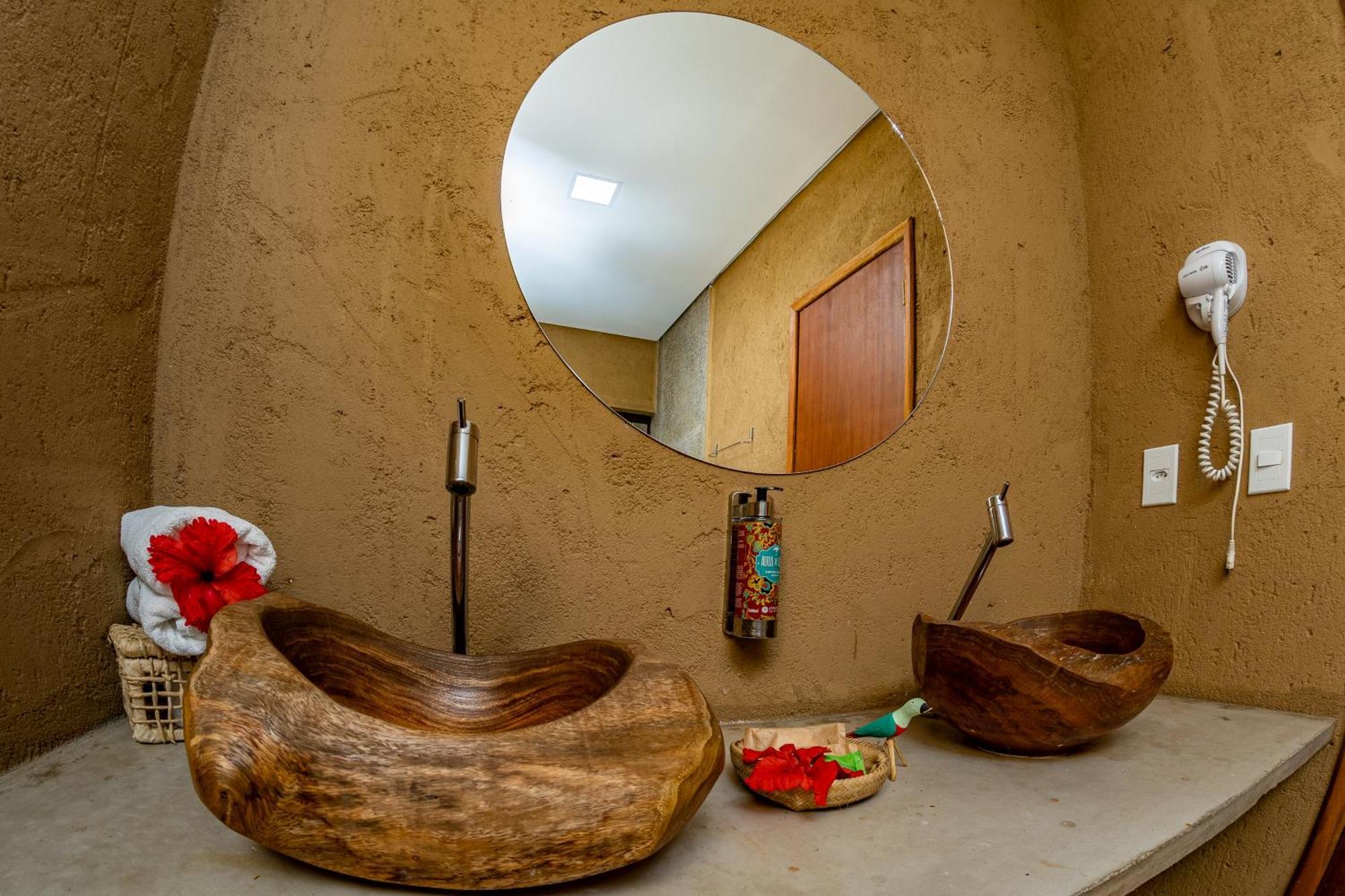 Monan Boutique Hotel Porto de Pedras