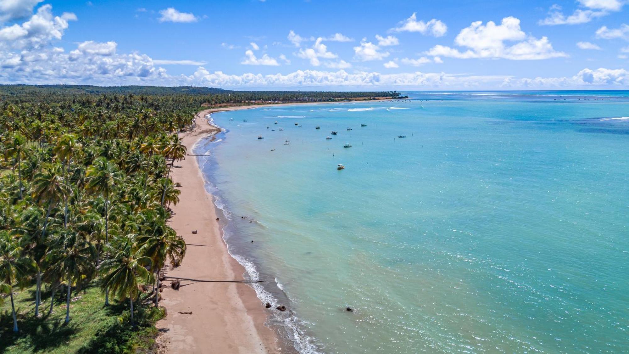 Monan Boutique 5* Porto de Pedras