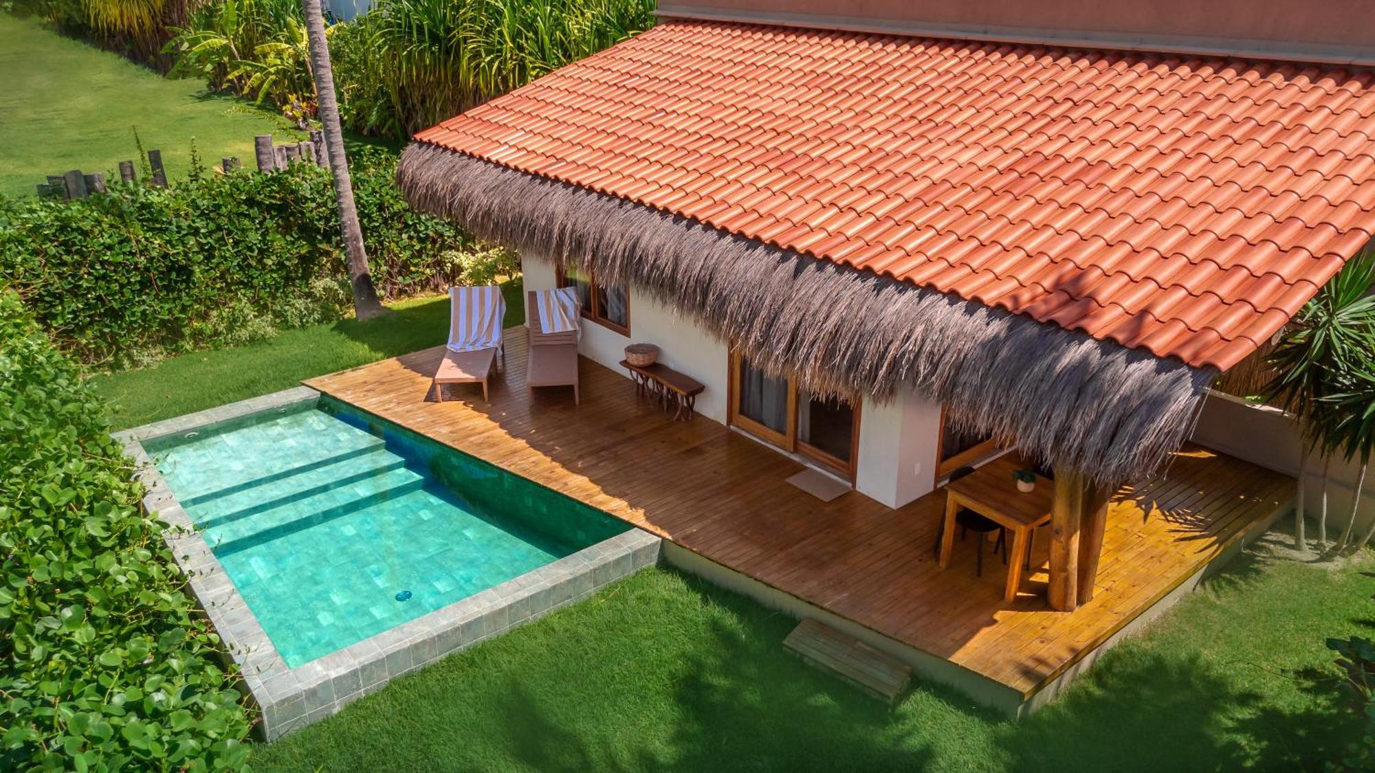 Monan Boutique Hotel