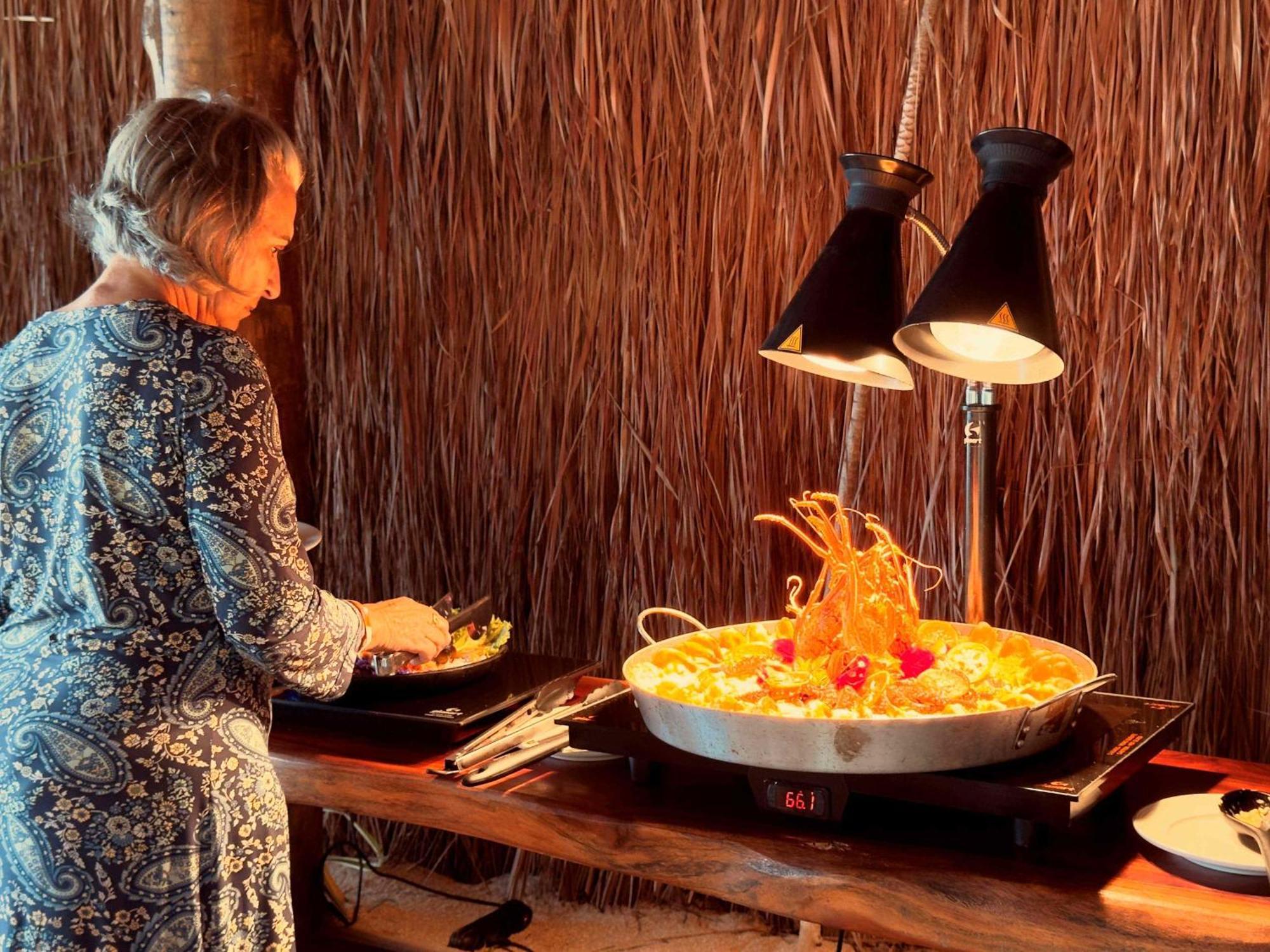 Monan Boutique Hotel Porto de Pedras