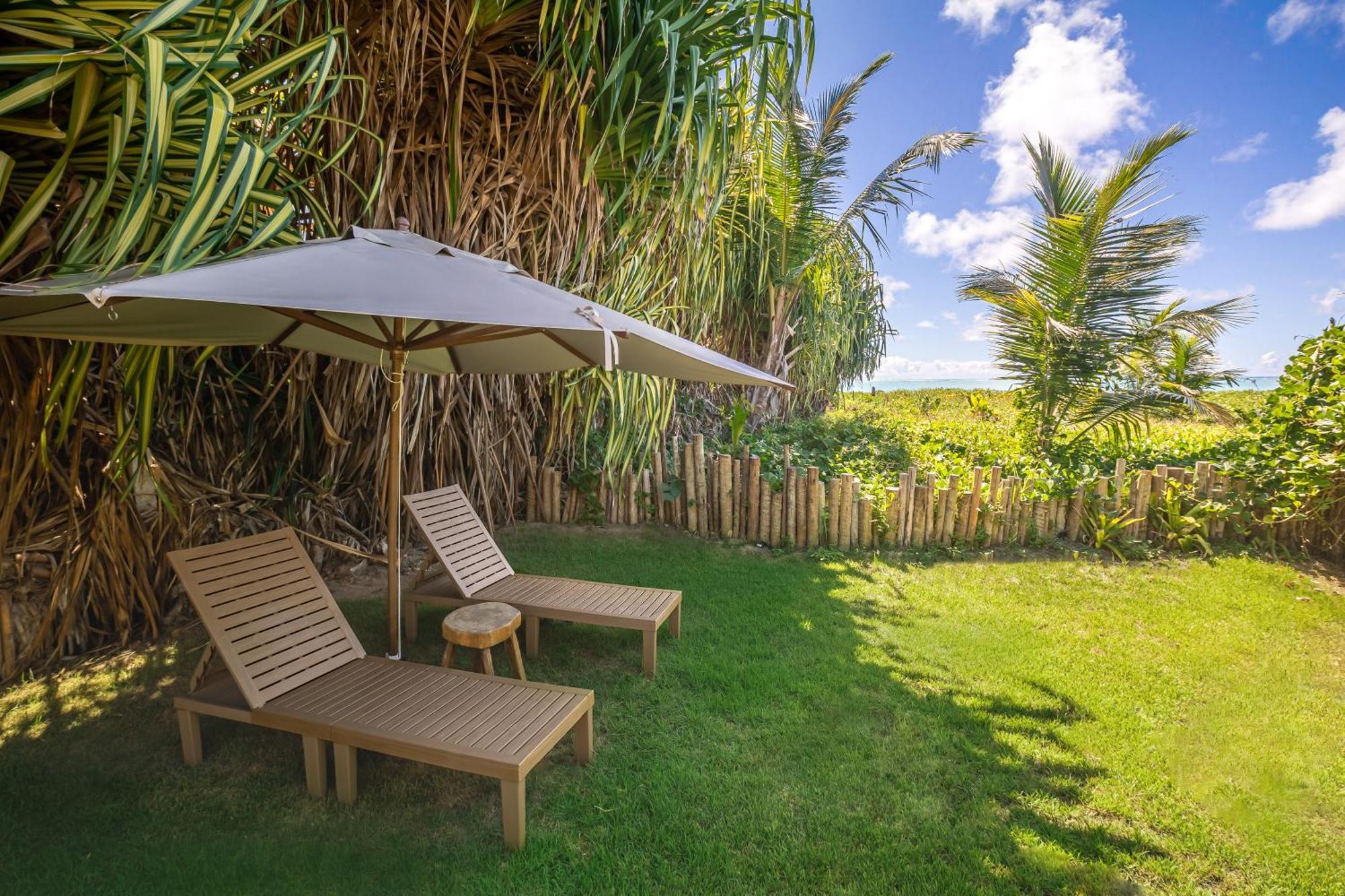 Monan Boutique Hotel Porto de Pedras