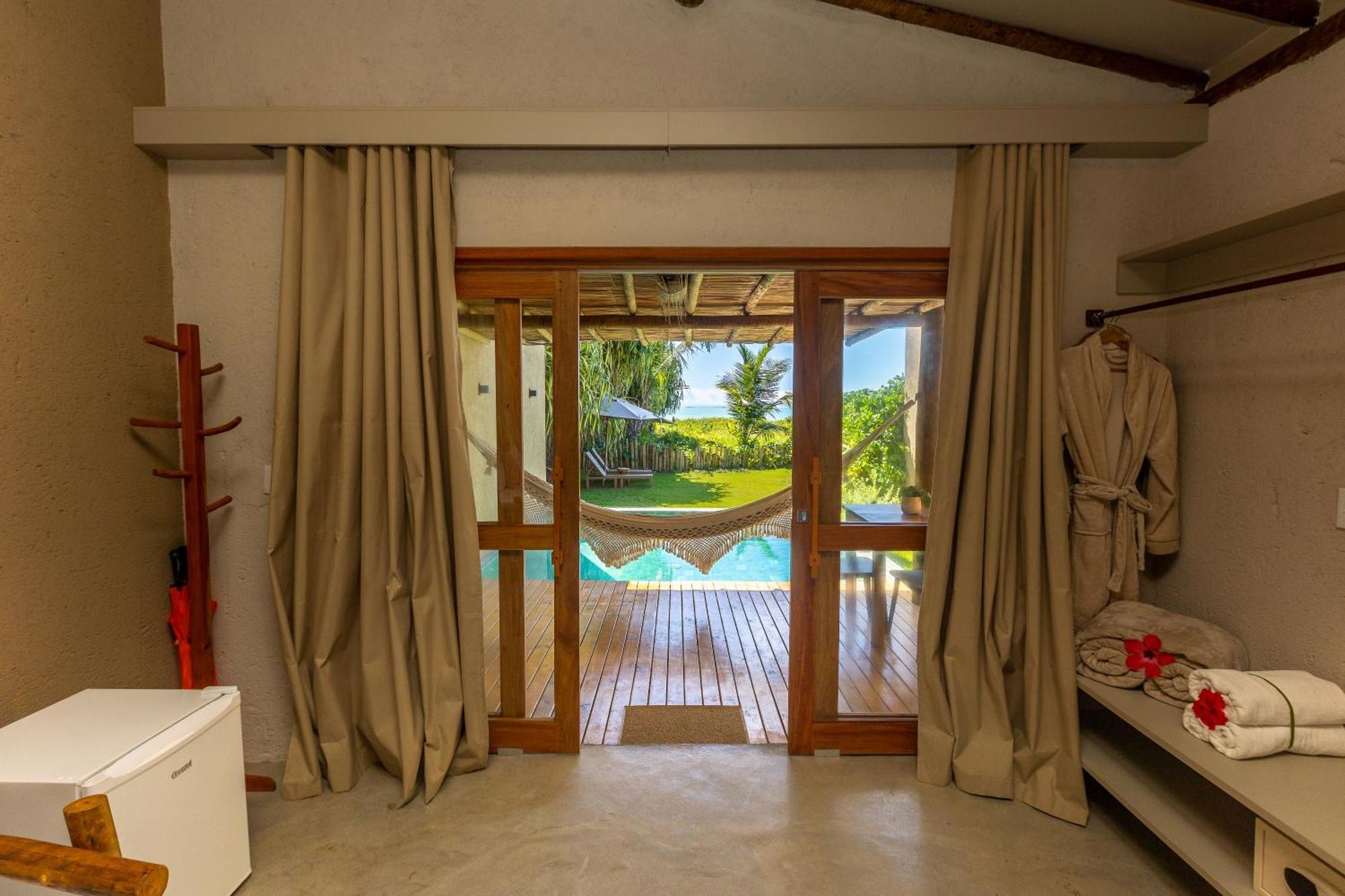 Monan Boutique Hotel