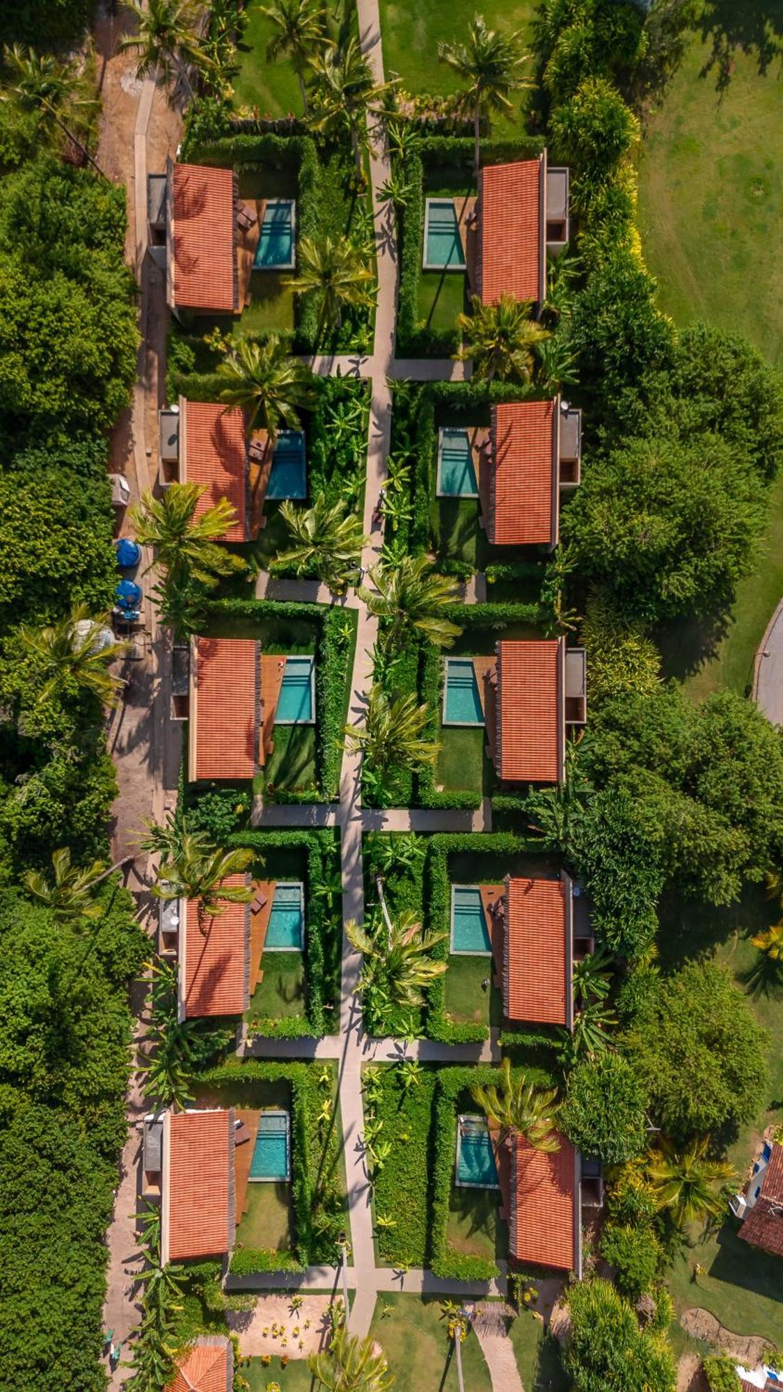 Monan Boutique Porto de Pedras